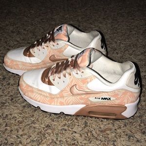 Nike Air Maxes